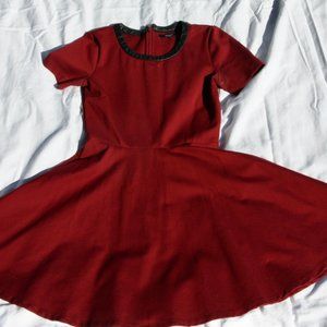 MADEWELL DRESS